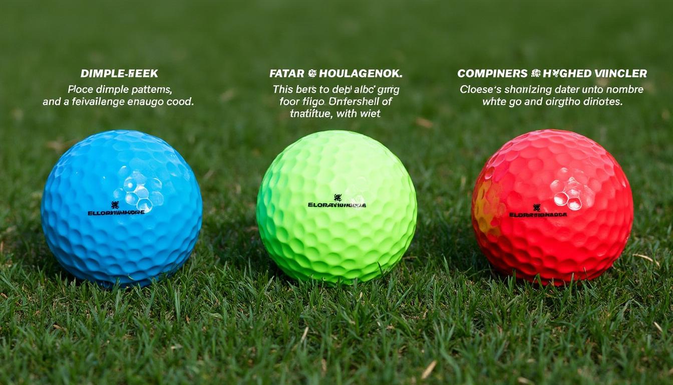 découvrez comment choisir l'équipement de golf adapté au style français pour améliorer votre jeu et profiter pleinement de chaque partie.