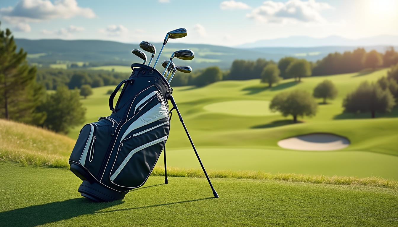 découvrez comment choisir l’équipement de golf adapté à votre style français pour améliorer votre jeu avec du matériel performant et adapté.