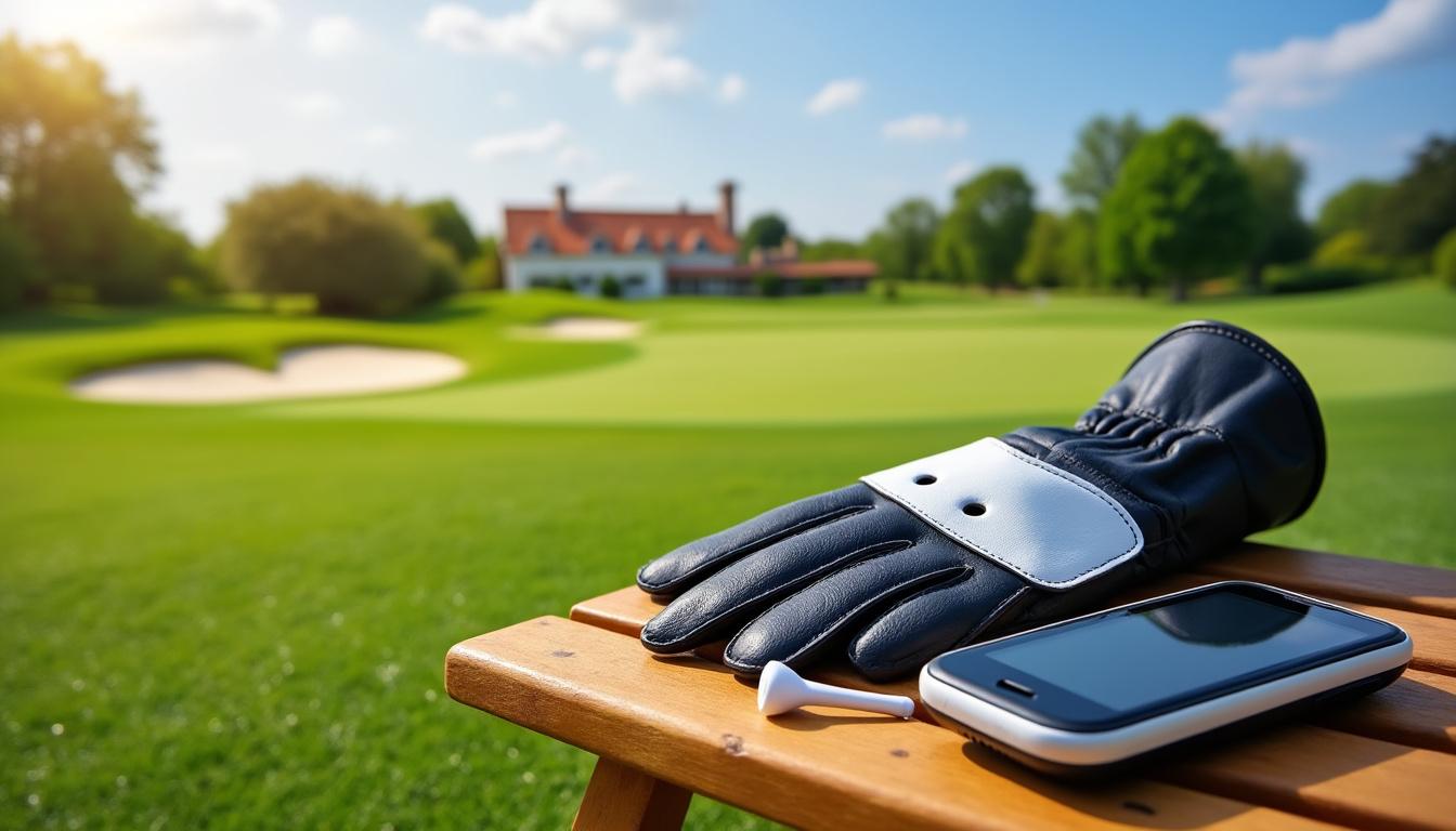 découvrez comment choisir l'équipement de golf idéal adapté au style français pour améliorer votre jeu et profiter pleinement du parcours.