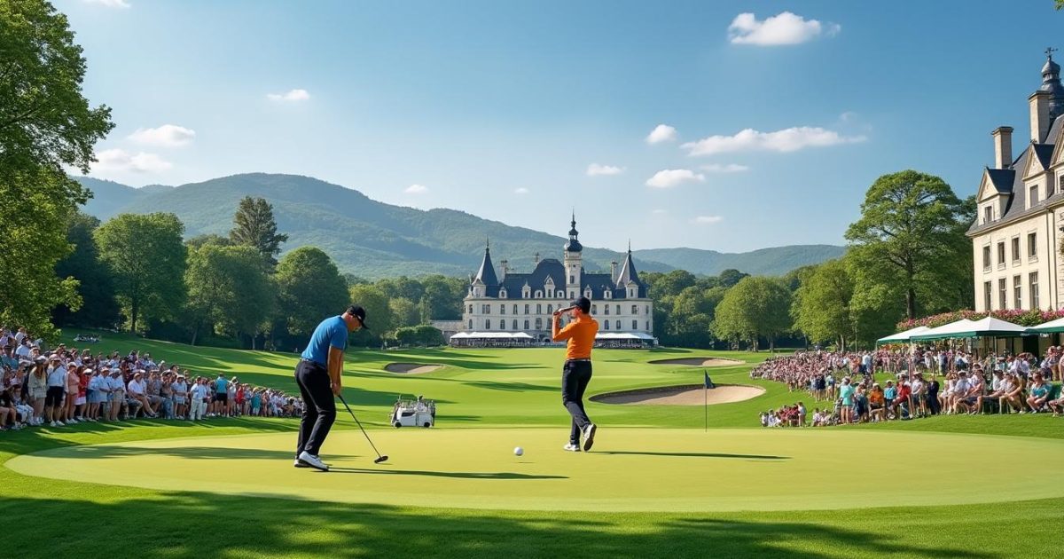découvrez les compétitions de golf françaises incontournables de l'année à venir. ne manquez aucun événement majeur pour les passionnés et amateurs de golf en france.
