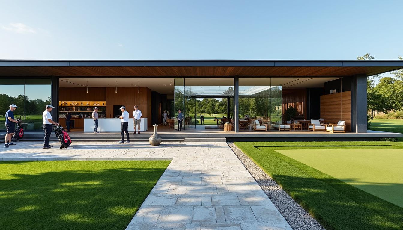 découvrez les meilleurs parcours de golf en france à essayer en 2026, avec des greens exceptionnels, des paysages magnifiques et des expériences inoubliables pour tous les passionnés.