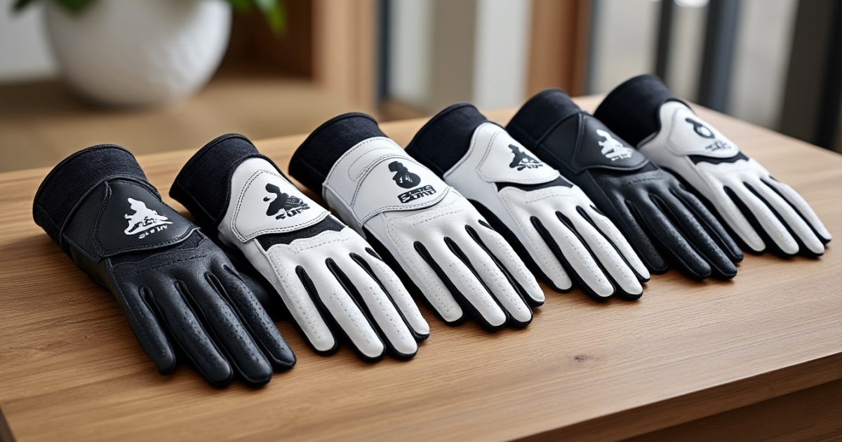 découvrez quel modèle de gants de golf footjoy convient le mieux à votre main pour améliorer confort et performance sur le parcours.