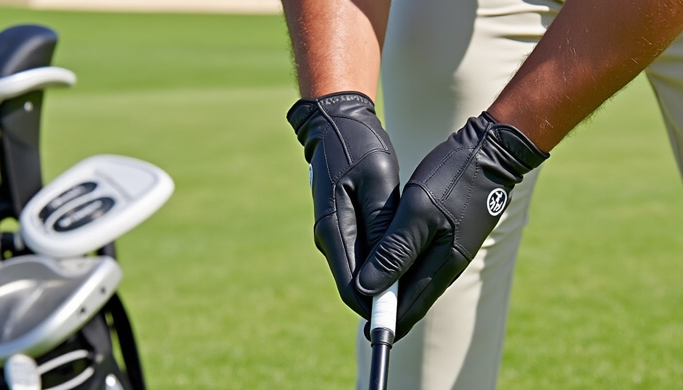 découvrez quel modèle de gants de golf footjoy choisir selon la main pour un confort et une performance optimaux sur le parcours.