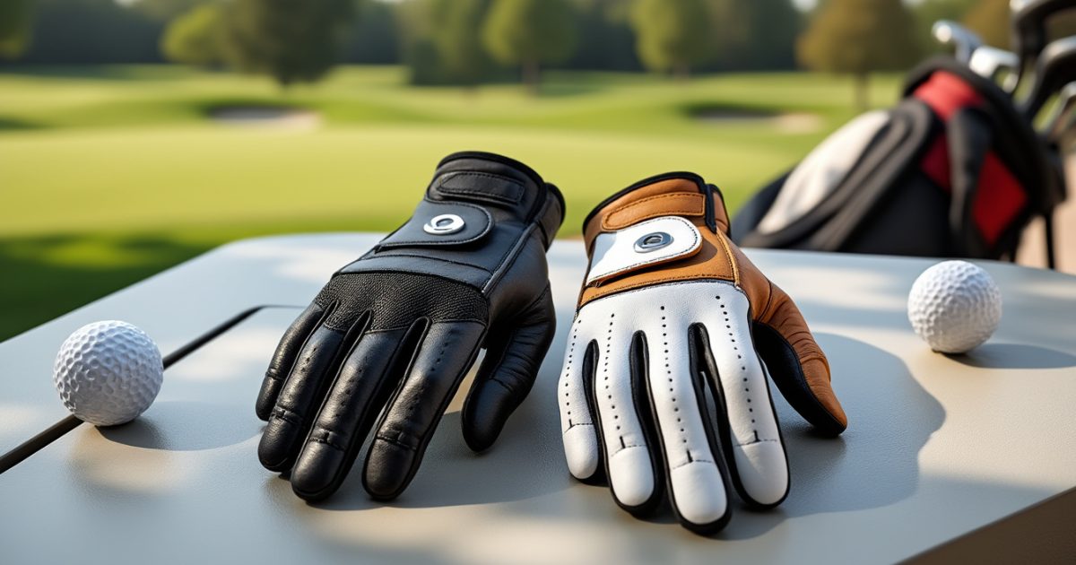 découvrez les gants de golf nike en 2026 : prix, confort, performances et comparaison avec footjoy pour choisir l’alternative idéale.