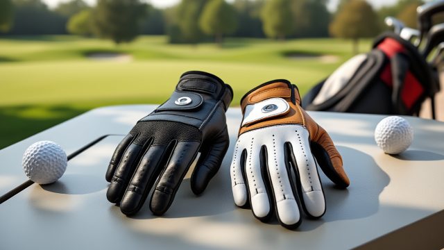 Gants de golf Nike en 2026 : offre et alternative aux Footjoy ?