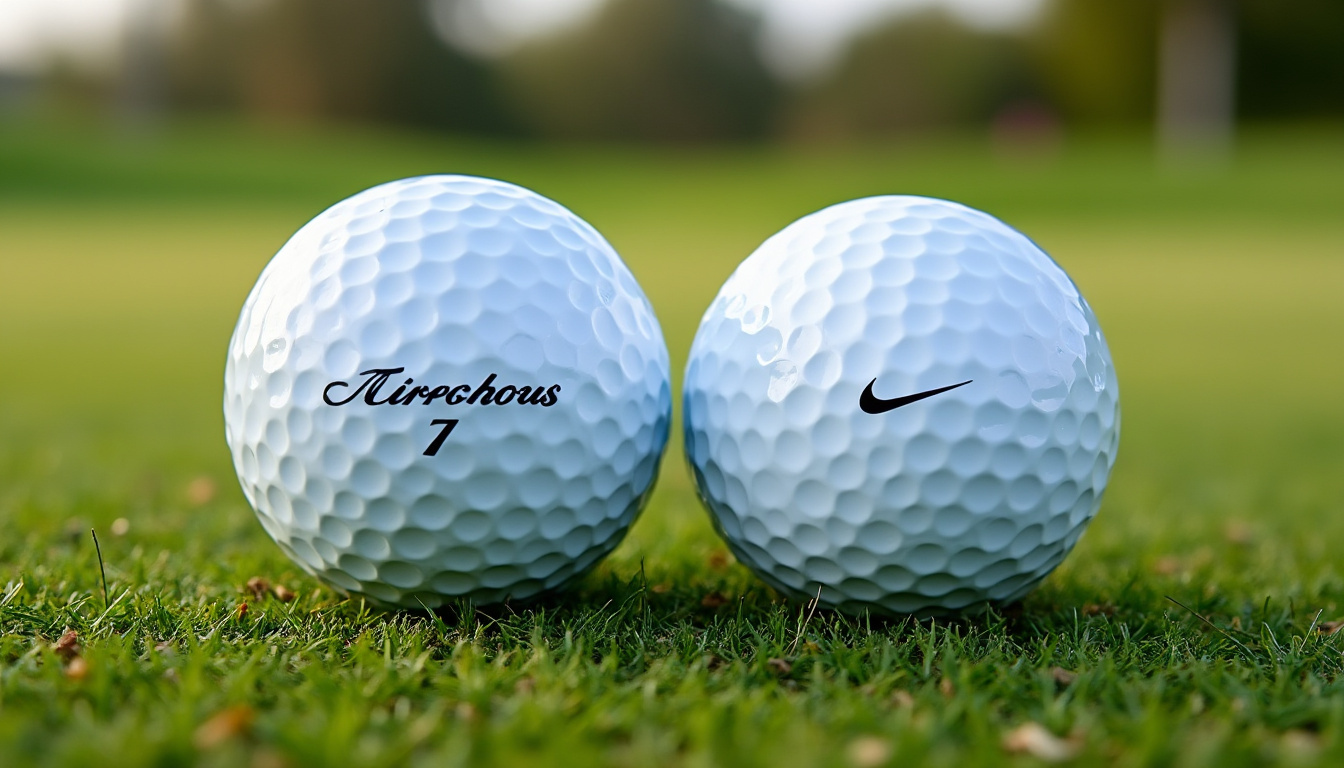 comparez les balles taylormade tp5 et tour response : performances, toucher, distance et contrôle autour du green pour choisir celle qui convient à votre jeu.