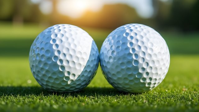 TaylorMade TP5 vs Tour Response : notre comparatif balles