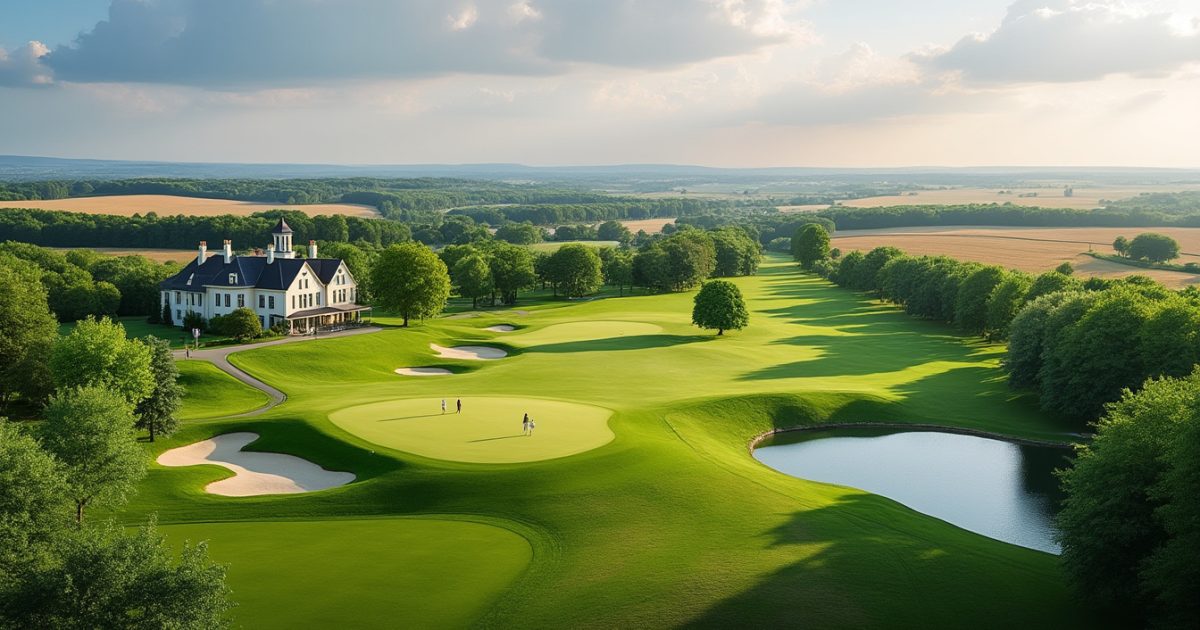 découvrez notre panorama des golfs des hauts-de-france, département par département : parcours, clubs et lieux incontournables pour jouer dans la région.