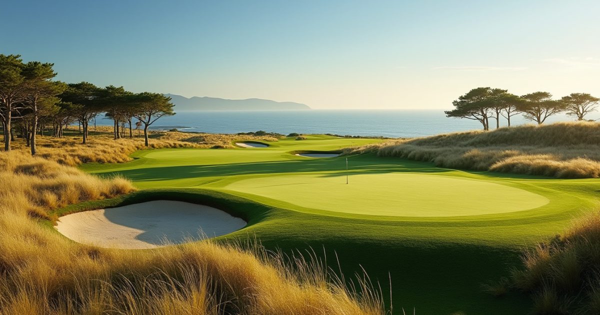 découvrez les parcours de golf incontournables de nouvelle-aquitaine, entre paysages variés, greens réputés et expériences de jeu pour tous les niveaux.