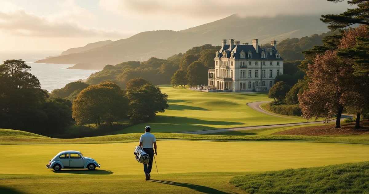 découvrez nos itinéraires préférés pour un séjour golfique en france : parcours d’exception, belles adresses et escapades inoubliables.