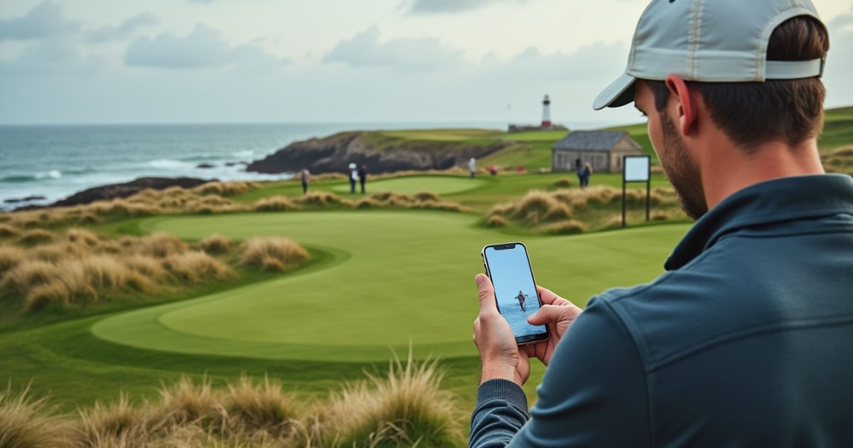 consultez les départs et résultats des compétitions de golf en bretagne : dates, horaires, parcours et classements des épreuves près de chez vous.