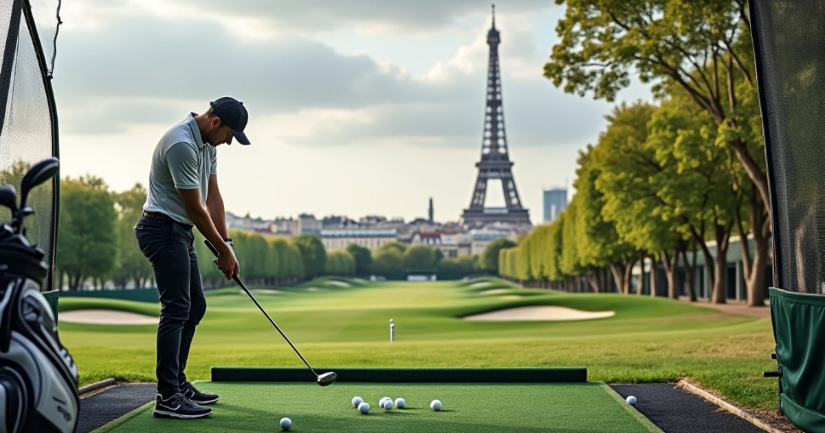 envie de taper des balles à paris sans réserver ? découvrez les options pour vous entraîner librement et trouver un practice accessible selon vos envies.