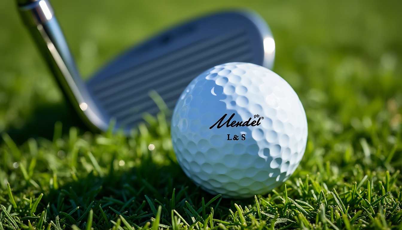 découvrez comment personnaliser une balle de golf avec un logo ou un texte, et trouvez le prestataire adapté à vos besoins.