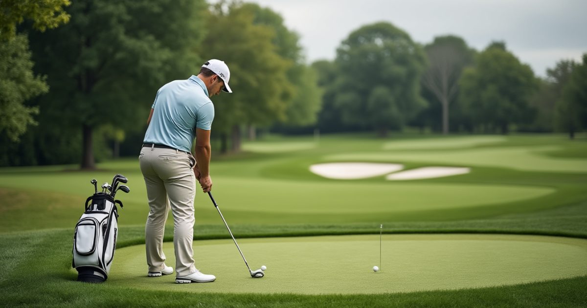 découvrez les règles du pitch and putt, ce format court de golf : parcours, clubs autorisés, déroulement du jeu et conseils pour bien débuter.
