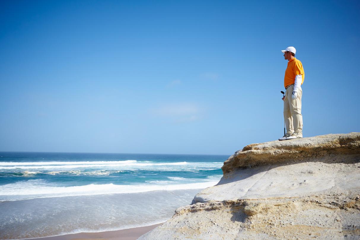 Week-end golf en Bretagne : les meilleurs parcours et où dormir